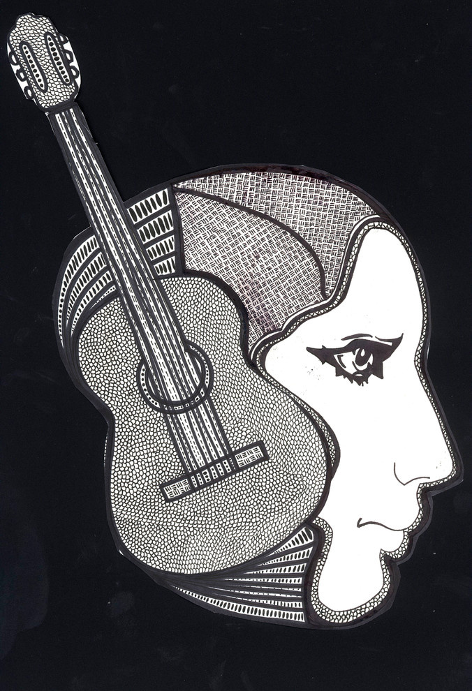 Zentangle