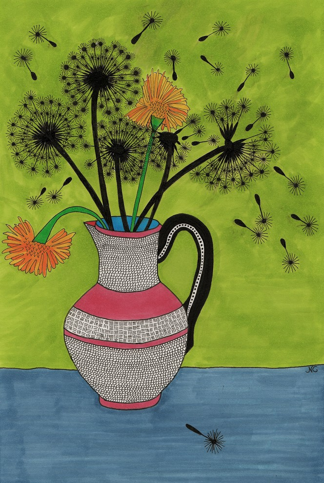 Zentangle