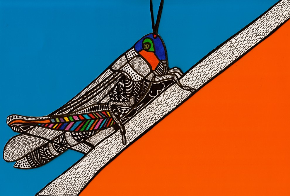 Zentangle