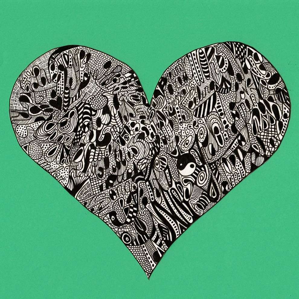 Zentangle