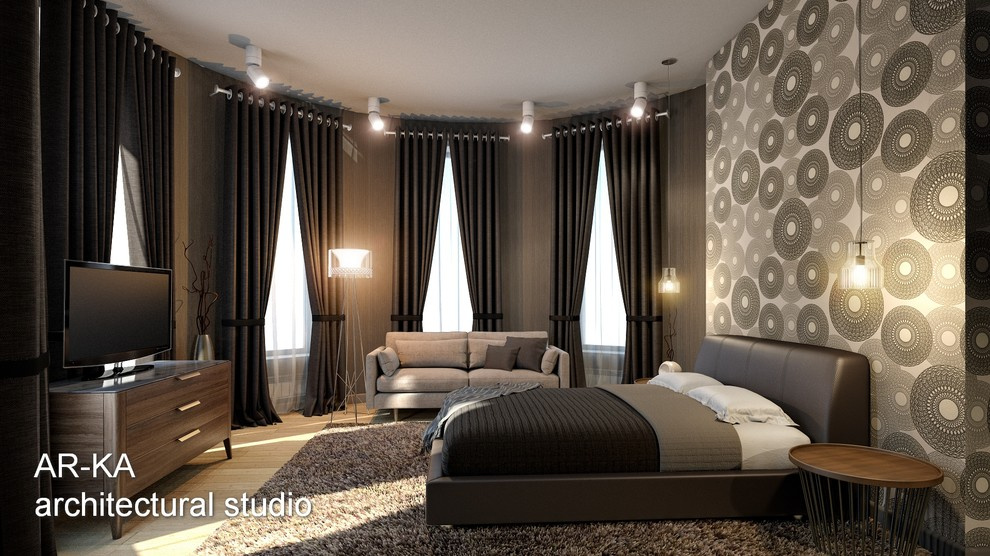 Фоновое изображение профиля Илона Болейшиц