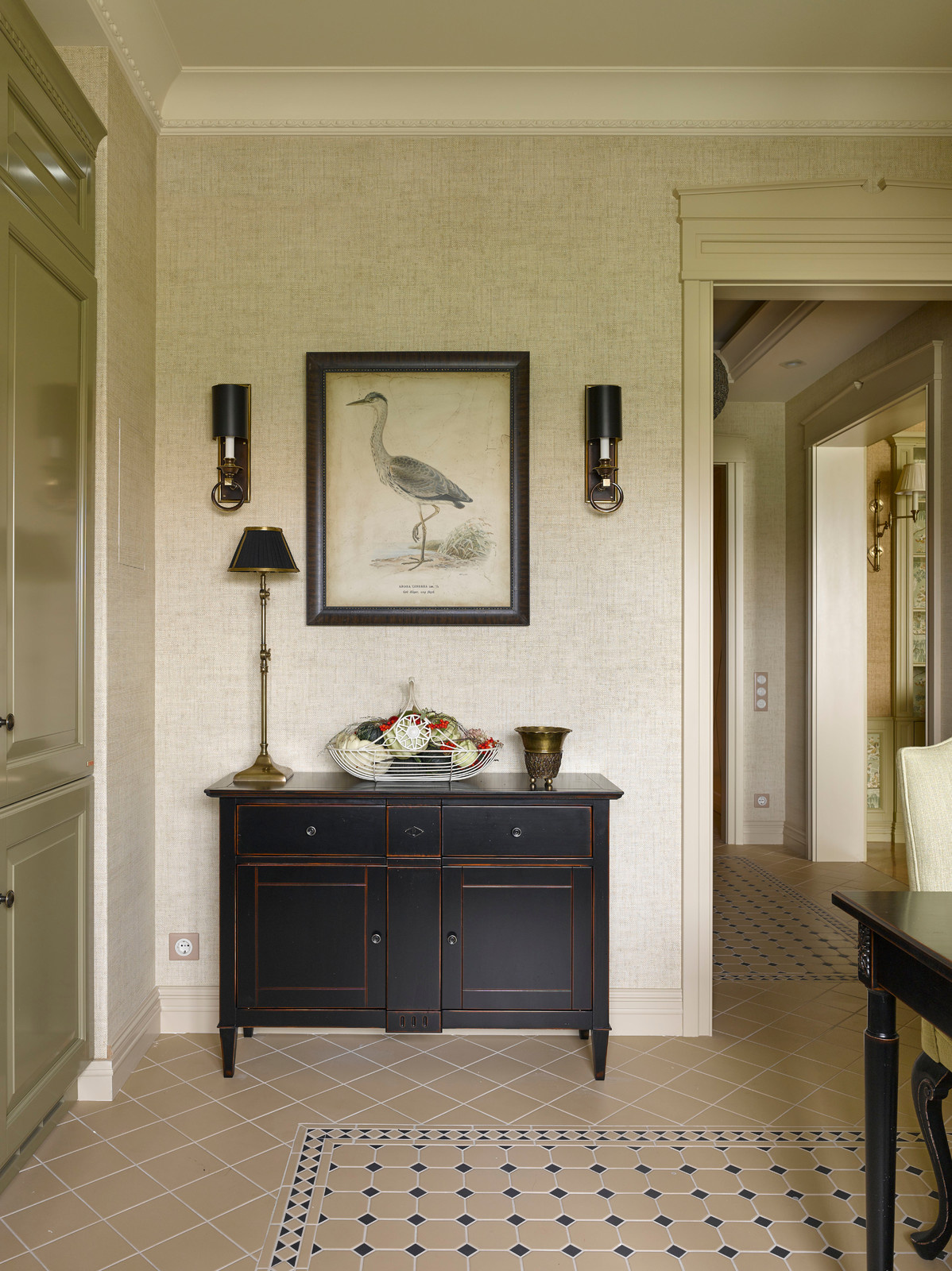 Мечта аристократа