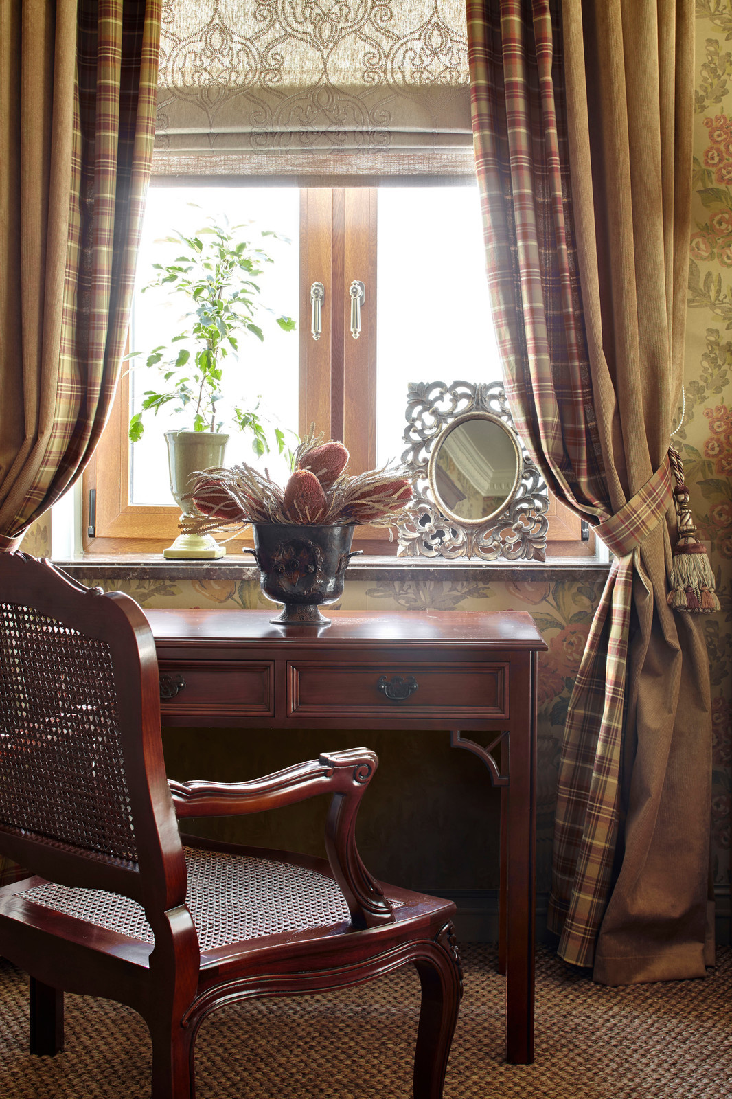 Мечта аристократа