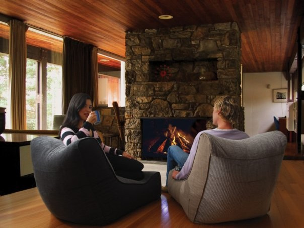 Коллекция Indoor решений от Ambient Lounge®