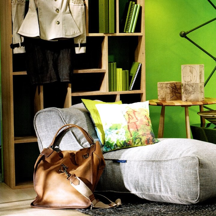 Коллекция Indoor решений от Ambient Lounge®