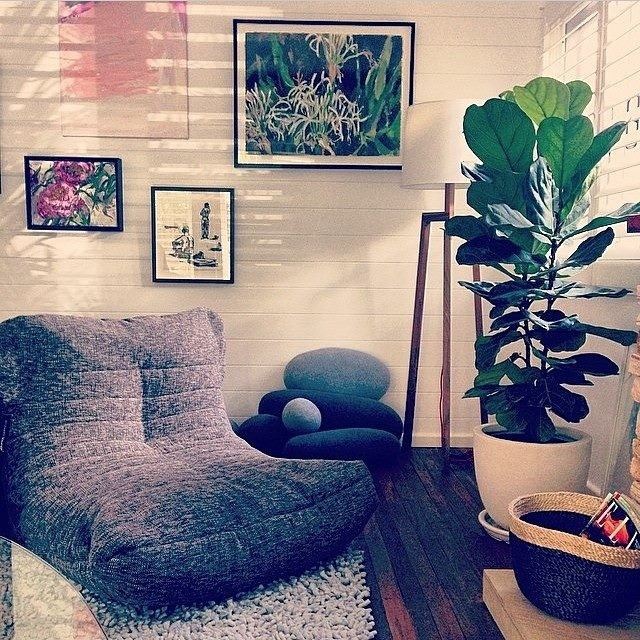 Коллекция Indoor решений от Ambient Lounge®