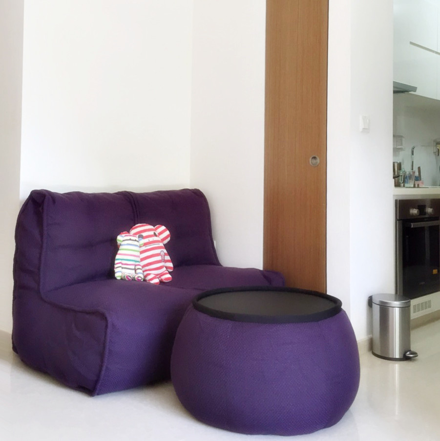 Коллекция Indoor решений от Ambient Lounge®