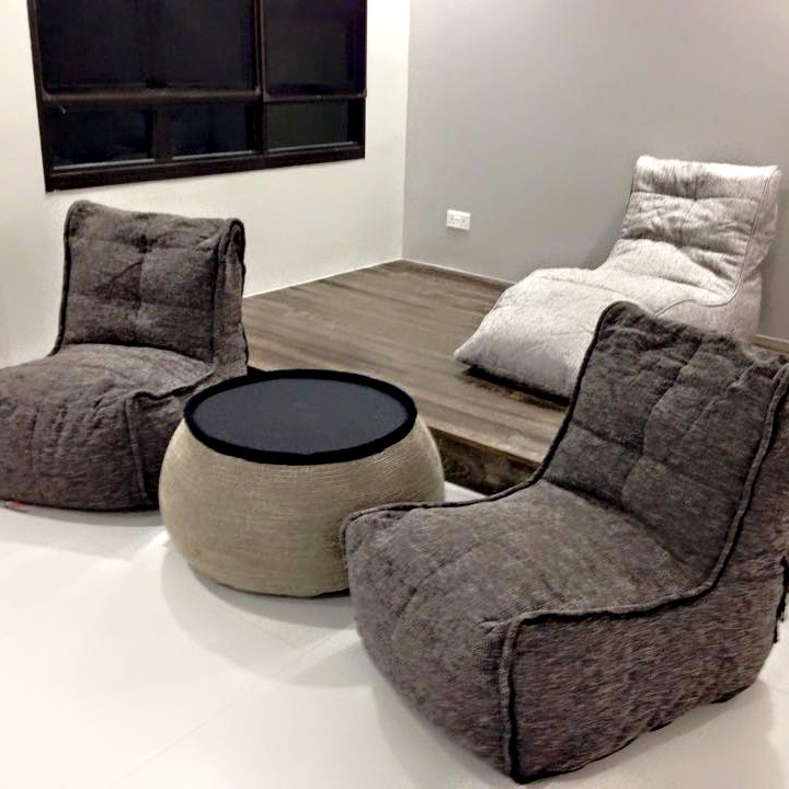 Коллекция Indoor решений от Ambient Lounge®