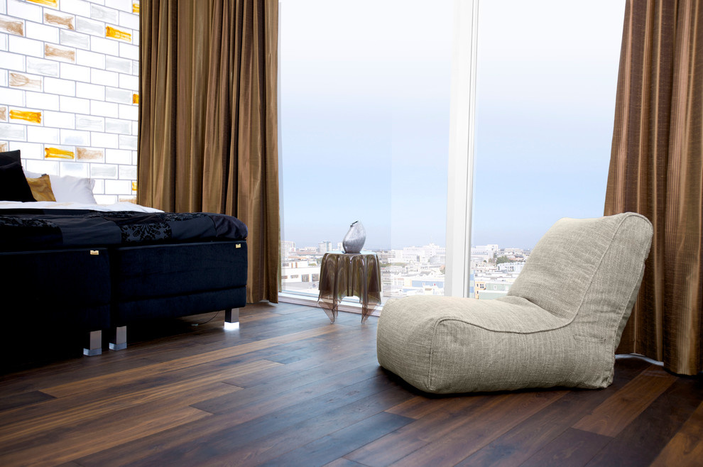 Коллекция Indoor решений от Ambient Lounge®