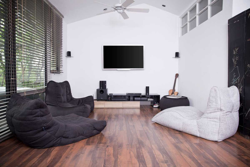 Коллекция Indoor решений от Ambient Lounge®