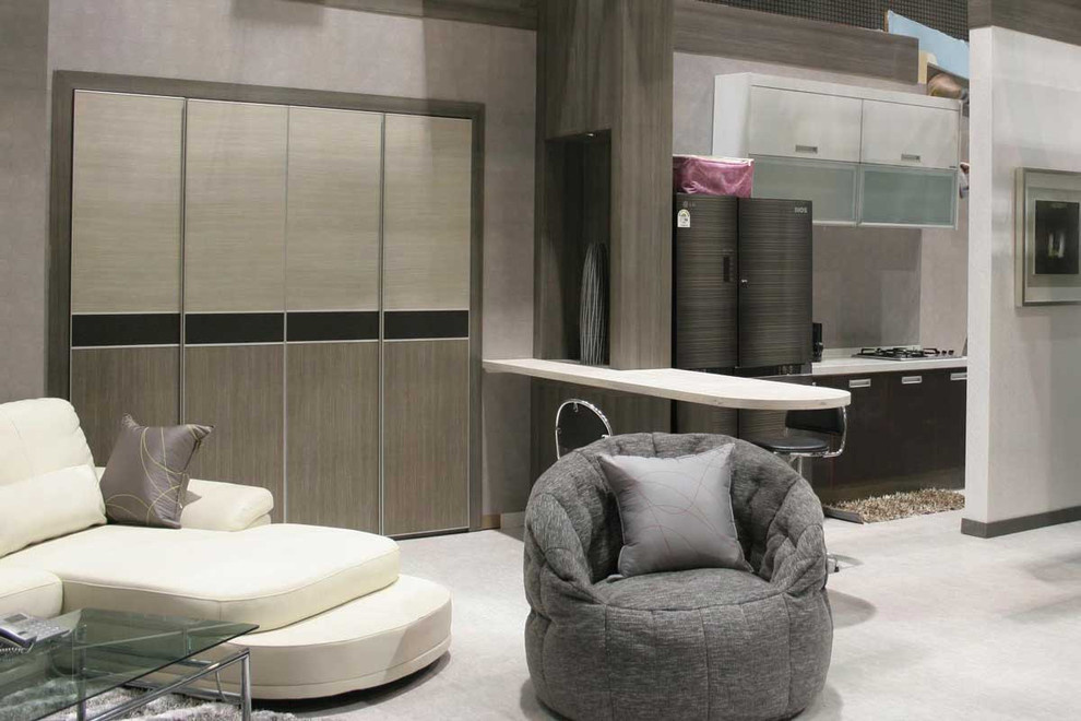 Коллекция Indoor решений от Ambient Lounge®