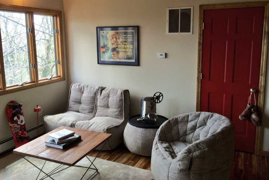 Коллекция Indoor решений от Ambient Lounge®