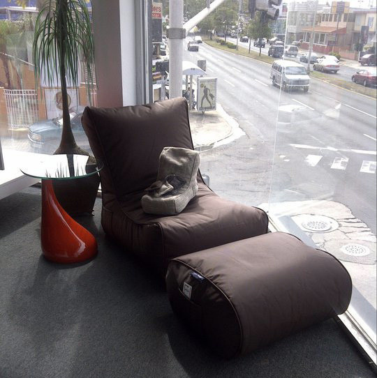 Коллекция Indoor решений от Ambient Lounge®