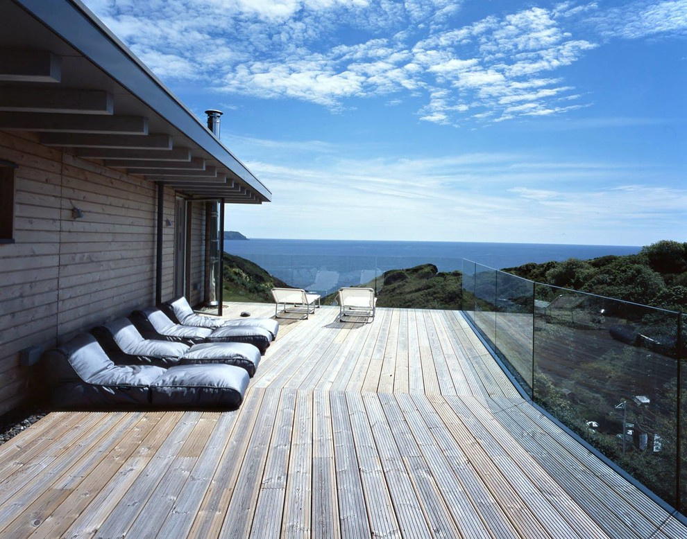 Коллекция Outdoor дизайнерской мебели от Ambient Lounge®