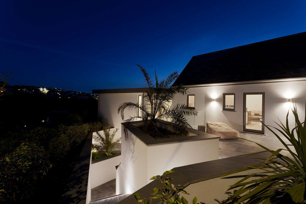 Коллекция Outdoor дизайнерской мебели от Ambient Lounge®