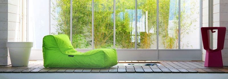 Коллекция Outdoor дизайнерской мебели от Ambient Lounge®