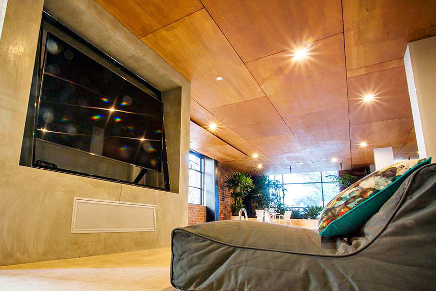 Коллекция Outdoor дизайнерской мебели от Ambient Lounge®