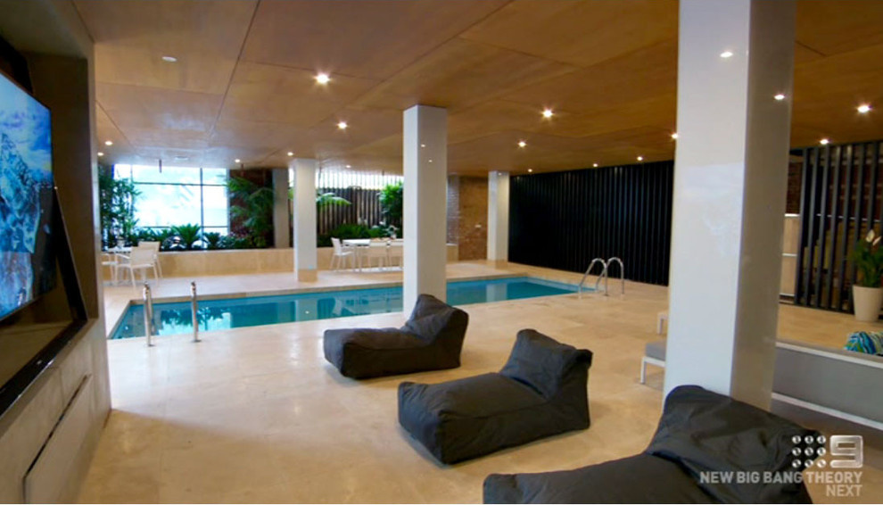 Коллекция Outdoor дизайнерской мебели от Ambient Lounge®