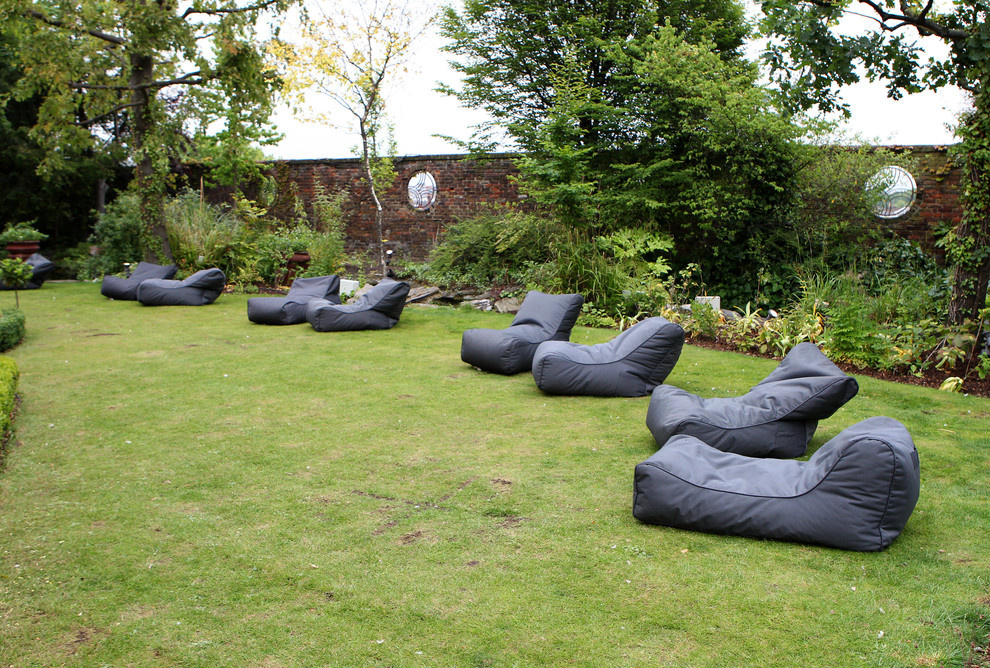 Коллекция Outdoor дизайнерской мебели от Ambient Lounge®