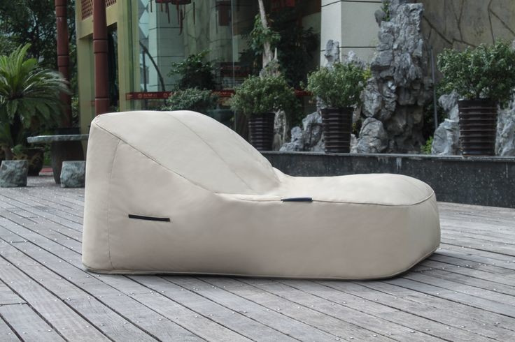 Коллекция Outdoor дизайнерской мебели от Ambient Lounge®