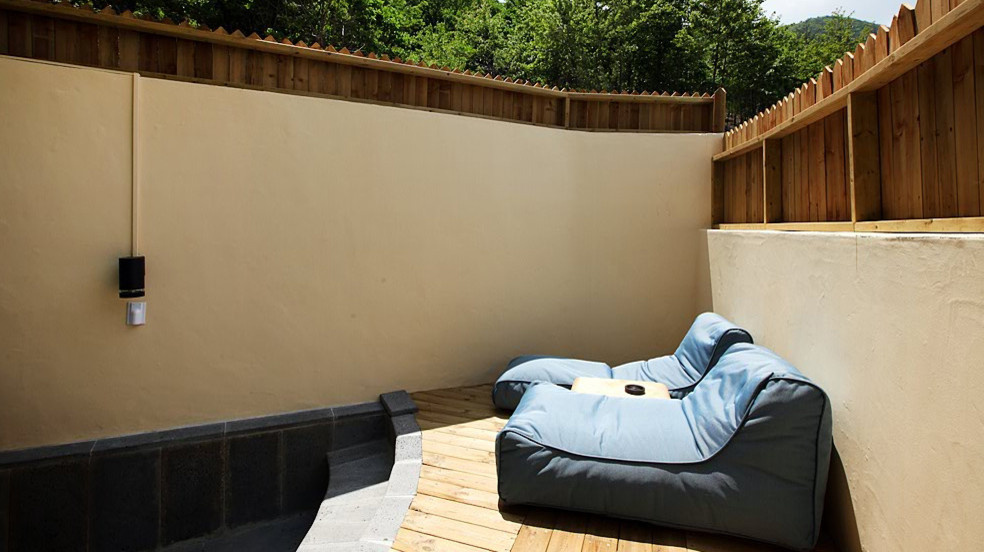 Коллекция Outdoor дизайнерской мебели от Ambient Lounge®