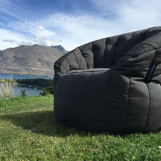 Коллекция Outdoor дизайнерской мебели от Ambient Lounge®