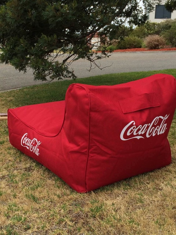 Коллекция Outdoor дизайнерской мебели от Ambient Lounge®