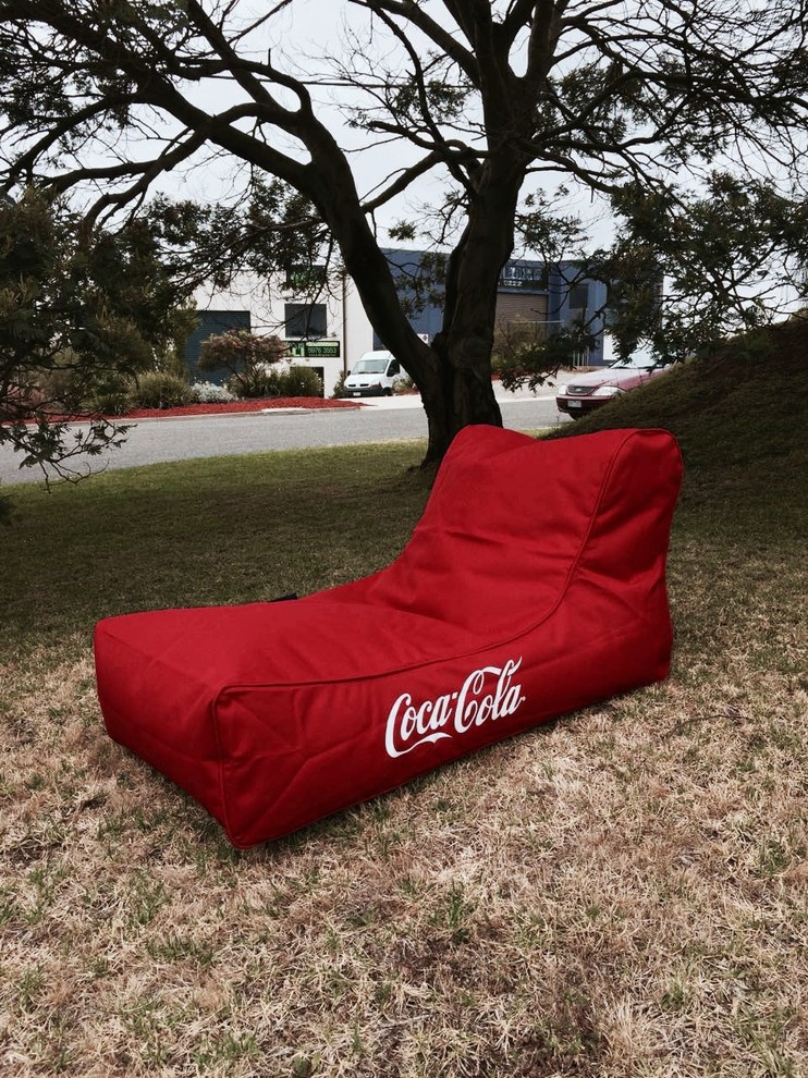 Коллекция Outdoor дизайнерской мебели от Ambient Lounge®