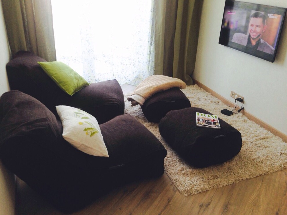 Коллекция Indoor решений от Ambient Lounge®