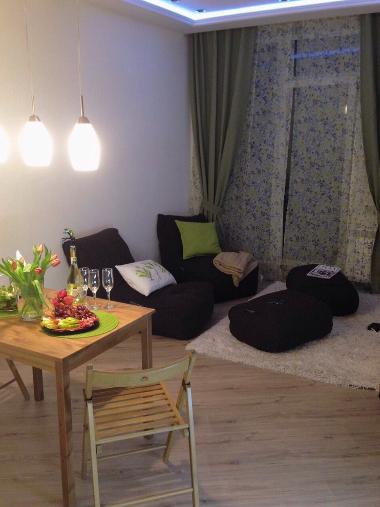 Коллекция Indoor решений от Ambient Lounge®