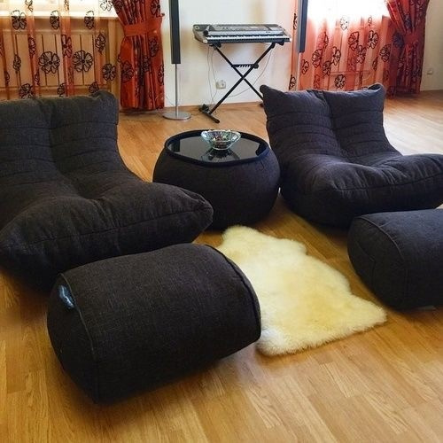 Коллекция Indoor решений от Ambient Lounge®