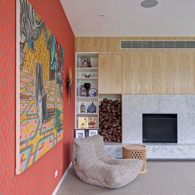 Коллекция Indoor решений от Ambient Lounge®