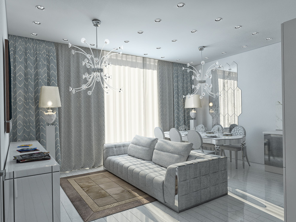 Фоновое изображение профиля Макс Камнев