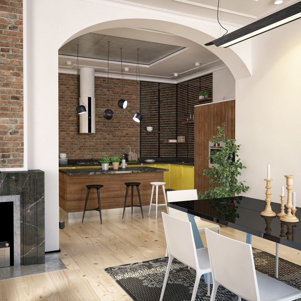 Фоновое изображение профиля Марсель Кадыров