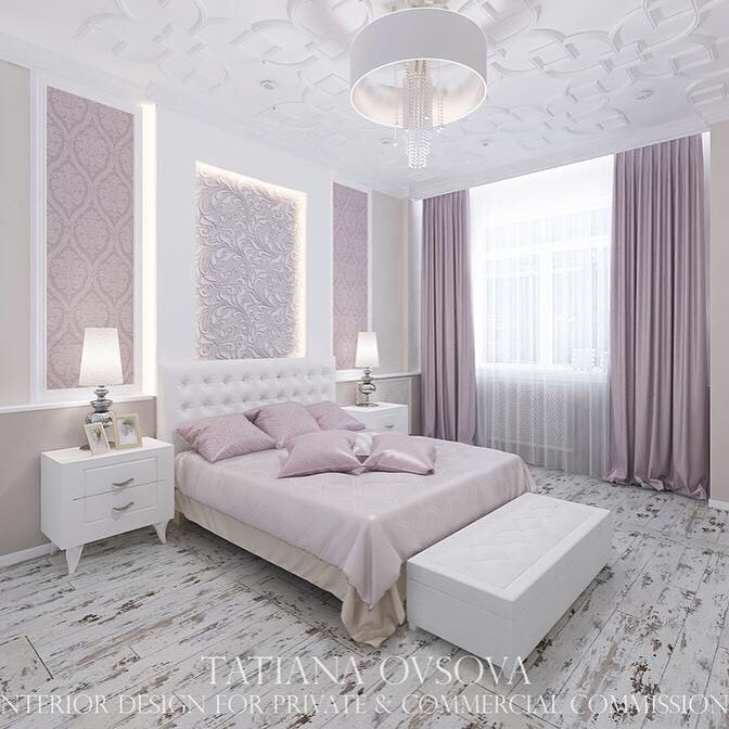 Татьяна Овсова