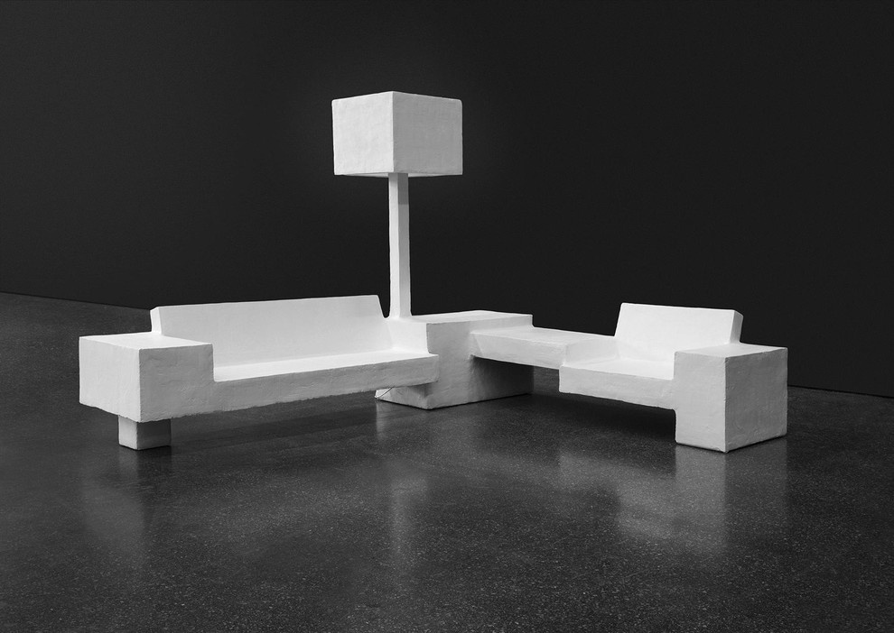 Что нового: Значимые тренды с ярмарки Design Miami/Basel 2015