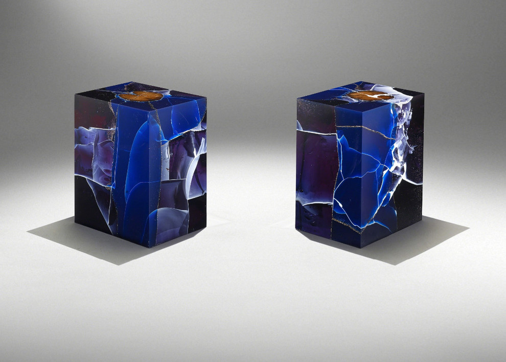 Что нового: Значимые тренды с ярмарки Design Miami/Basel 2015