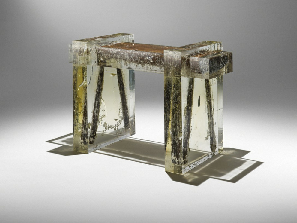 Что нового: Значимые тренды с ярмарки Design Miami/Basel 2015