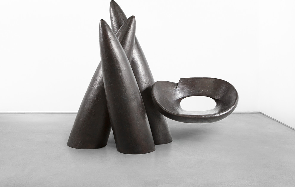 Что нового: Значимые тренды с ярмарки Design Miami/Basel 2015