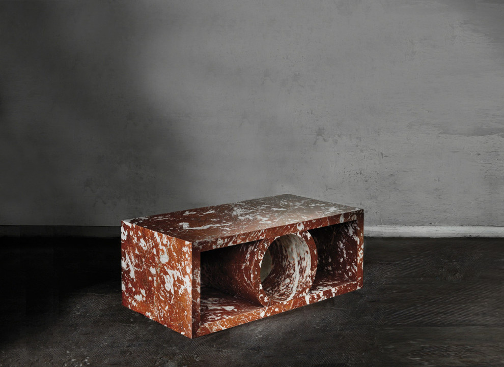 Что нового: Значимые тренды с ярмарки Design Miami/Basel 2015