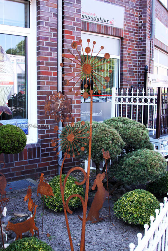 Германия. Городок Бад-Цвишенан