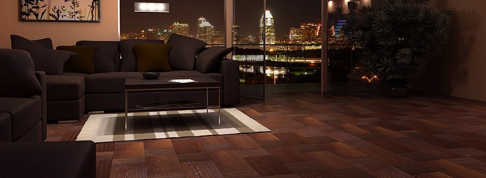 Инженерная доска. Коллекция "Элементы"