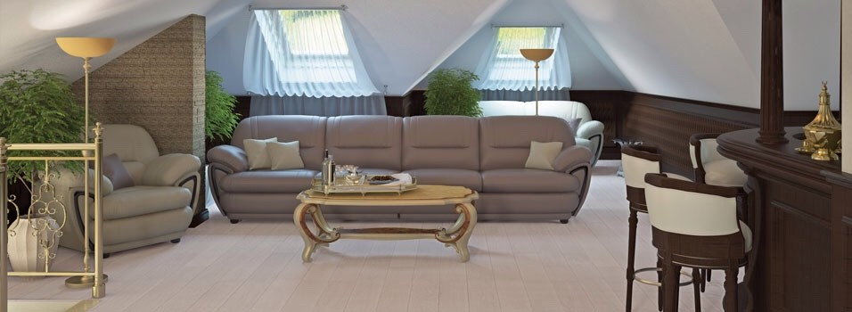 Инженерная доска дуб Персиковый