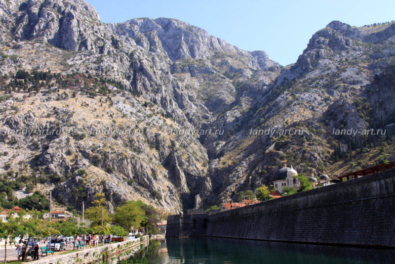 Хорватия моими глазами.