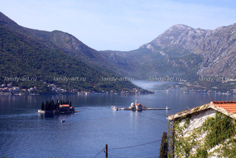 Хорватия моими глазами.