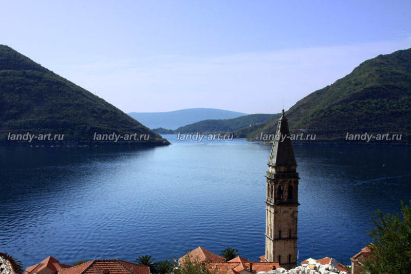 Хорватия моими глазами.