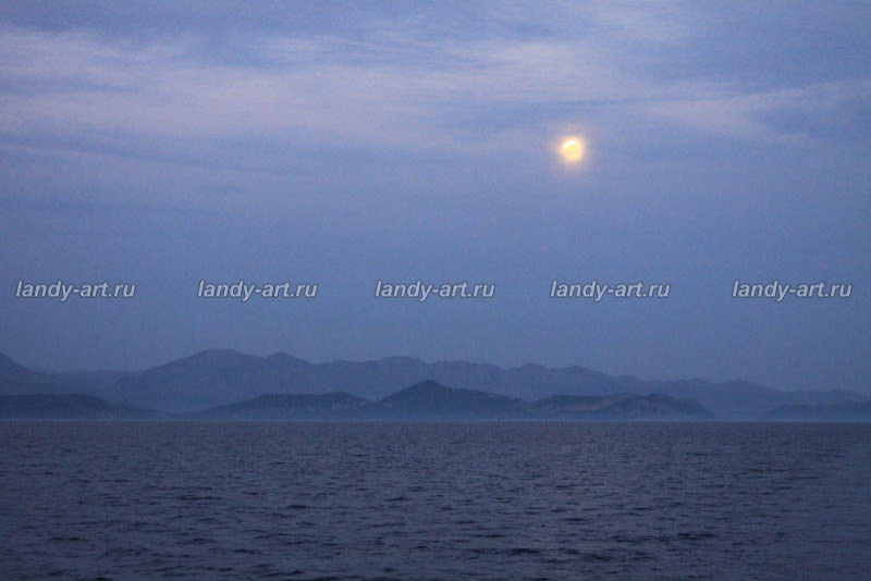 Хорватия моими глазами.