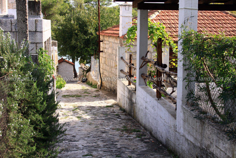 Хорватия моими глазами.