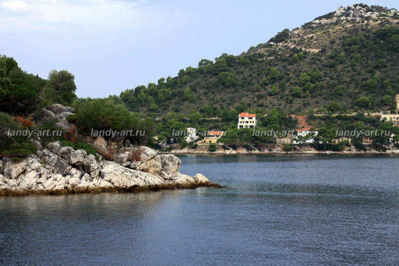 Хорватия моими глазами.