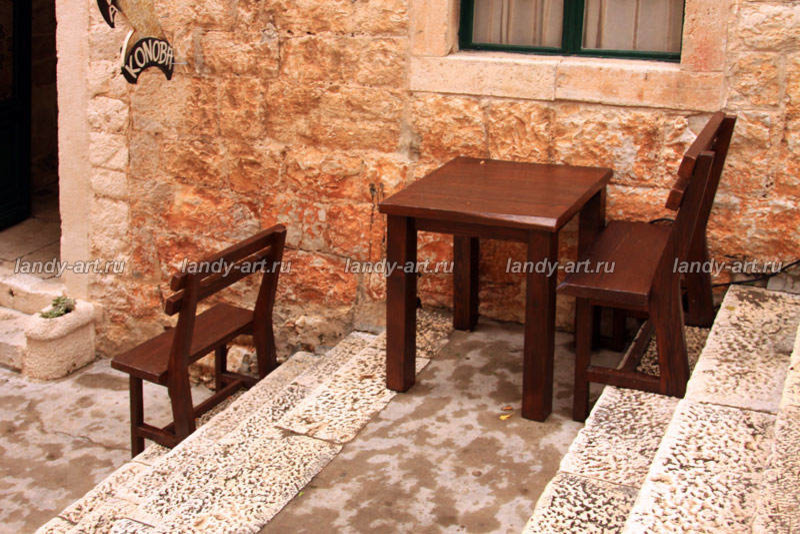 Хорватия моими глазами.